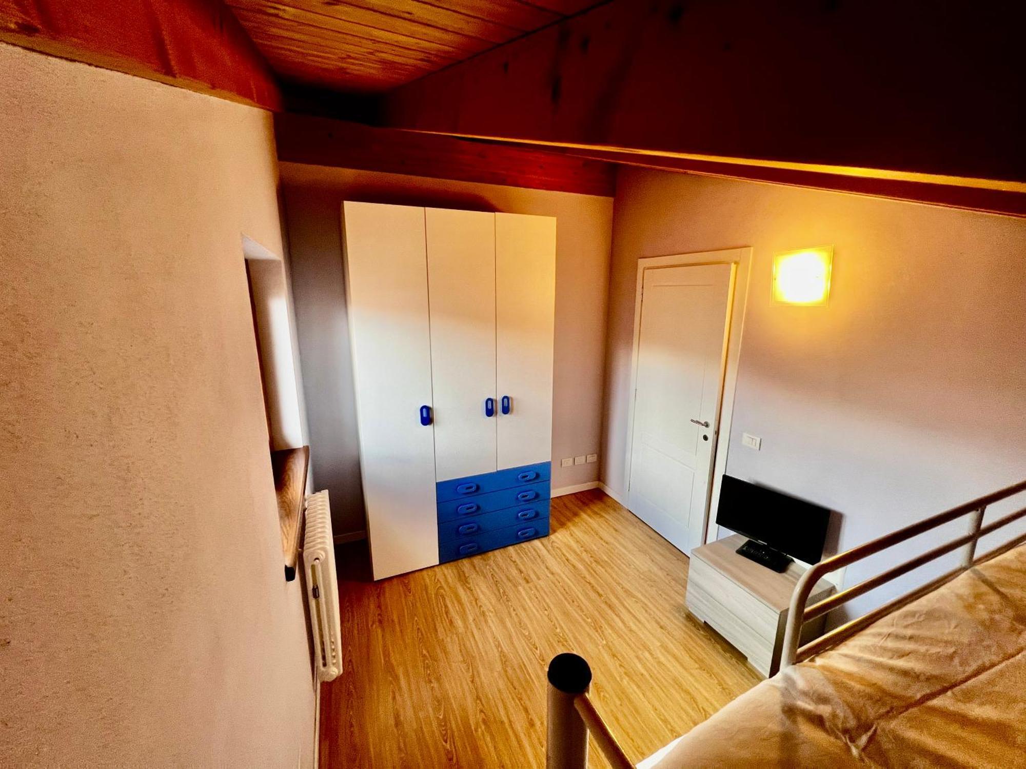 Colico Zen House Vila Exterior foto